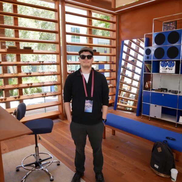 At Meta Connect, the corporate’s sensible glasses have been in every single…