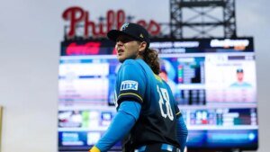 Phillies shut out by Rays in opener of ultimate regular-season collection, pushing playoff hopes to the brink