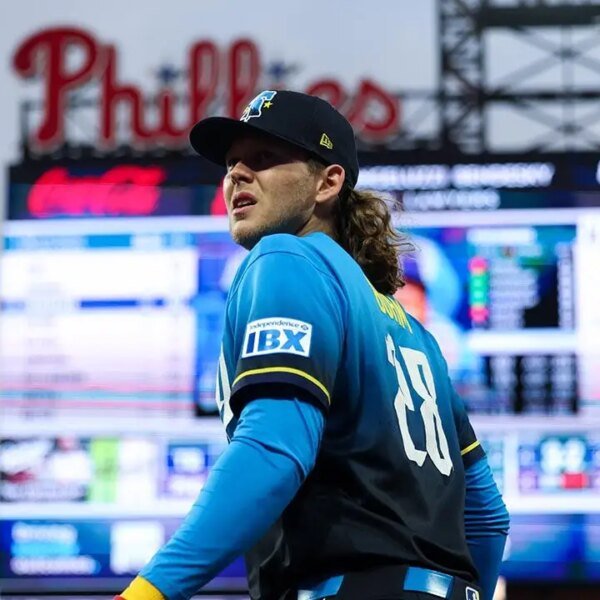 Phillies shut out by Rays in opener of ultimate regular-season collection, pushing…