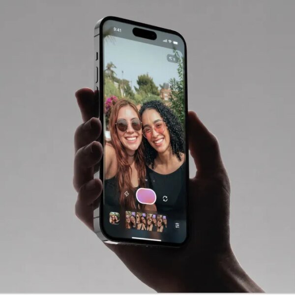 Former TikTok execs constructed an app that makes use of AI to…