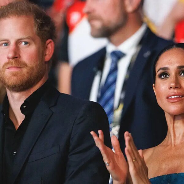 Buckingham Palace confirms Harry and Meghan stay non-public residents