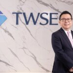 Chair of the Taiwan Stock Exchange on the index’s close to future