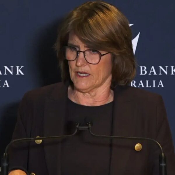 RBA governor Bullock reaffirms that the central financial institution will elevate rates&hellip;