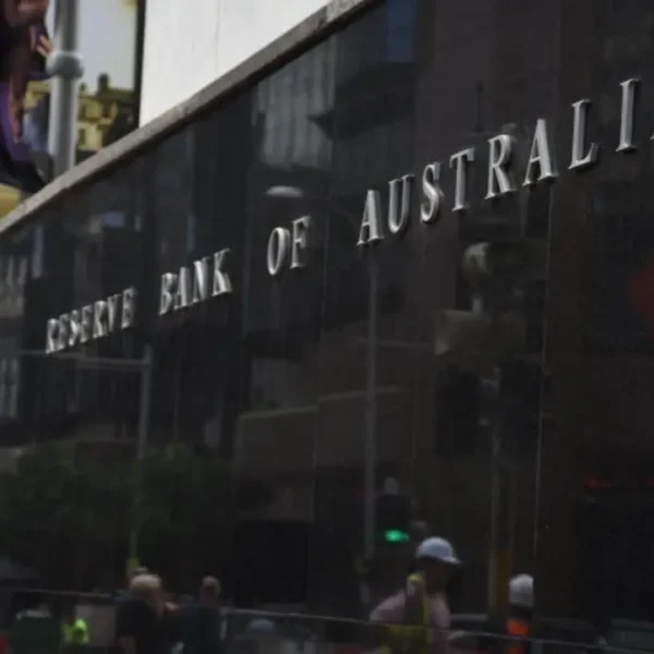 RBA raises money price by 25 bps to 4.60%, highest since 2011