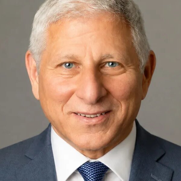 Meet a 71-year-old who retired as a radiologist and professor, and now…