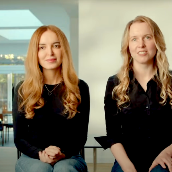 Ricursive Intelligence’s co-founders be a part of Disrupt 2026
