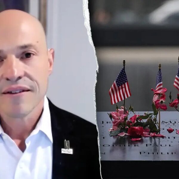 9/11 nonprofit launches AI grief chatbot to assist trauma therapeutic