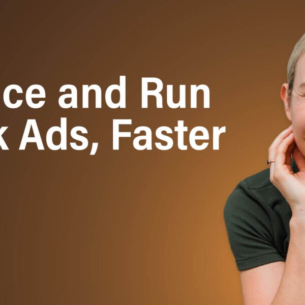 Is AI Making It So Anyone Can Run Effective TikTok Ads? :…