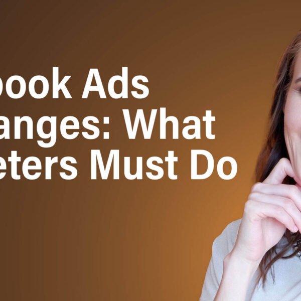 Meta Wants to Run More of Your Marketing — But Should They?&hellip;