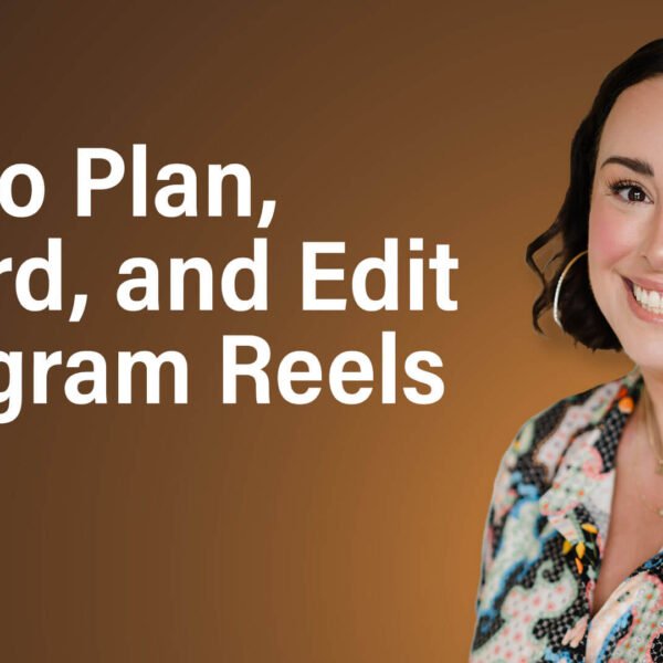 Why Unpolished Reels Win: An Instagram Growth Strategy for Business : Social&hellip;