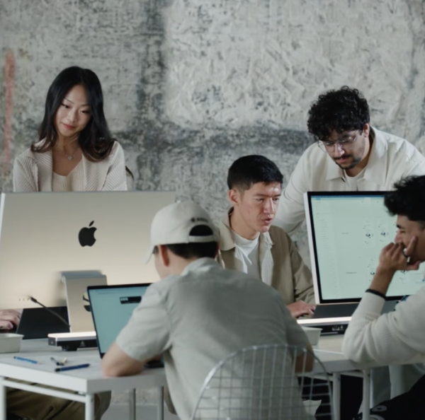 Ando needs to tackle Slack with a staff messaging app that lets…