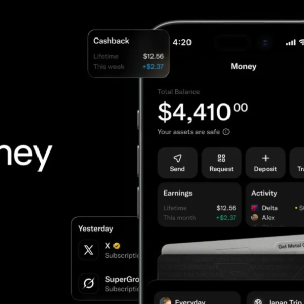 X shifts US creator payouts from Stripe to X Money
