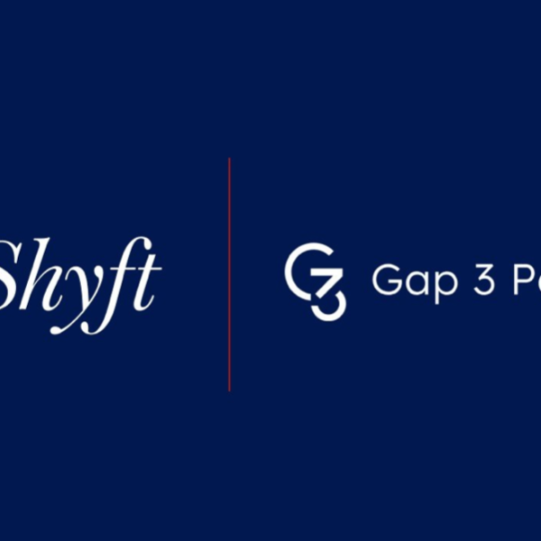 Shyft Partners With VARA-Licensed GAP3 as shCORE and shYIELD Near Pre-Deposits