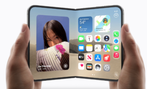 Everything Apple introduced at its fall iPhone occasion, from the foldable iPhone Duo to an always-listening Apple Watch