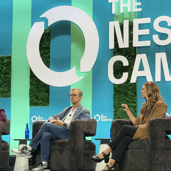Climate tech VC fundraising is down virtually 40%, however AI is driving…