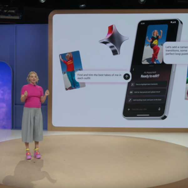 YouTube’s conversational video enhancing instrument lets creators make edits in pure language