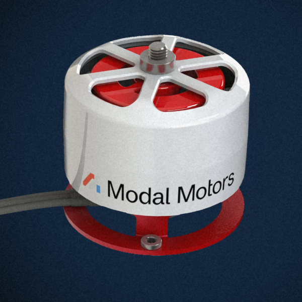 Modal Motors is attempting to chop China out of electrical motors completely