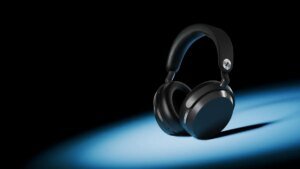 Sennheiser Momentum 5 overview: Great sound, unbelievable battery life, and few compromises