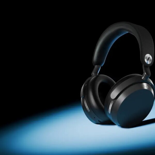 Sennheiser Momentum 5 overview: Great sound, unbelievable battery life, and few compromises