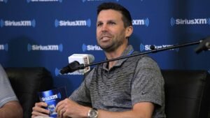 College basketball TV analyst and former Duke assistant Chris Spatola, Coach K’s son-in-law, dies at 47