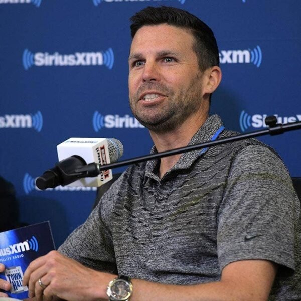 College basketball TV analyst and former Duke assistant Chris Spatola, Coach K’s…