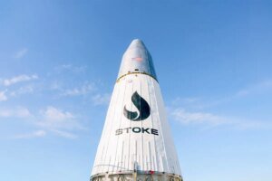 Stoke Space raises one other billion to rival SpaceX at re-flying rockets