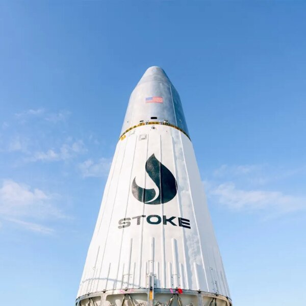 Stoke Space raises one other billion to rival SpaceX at re-flying rockets