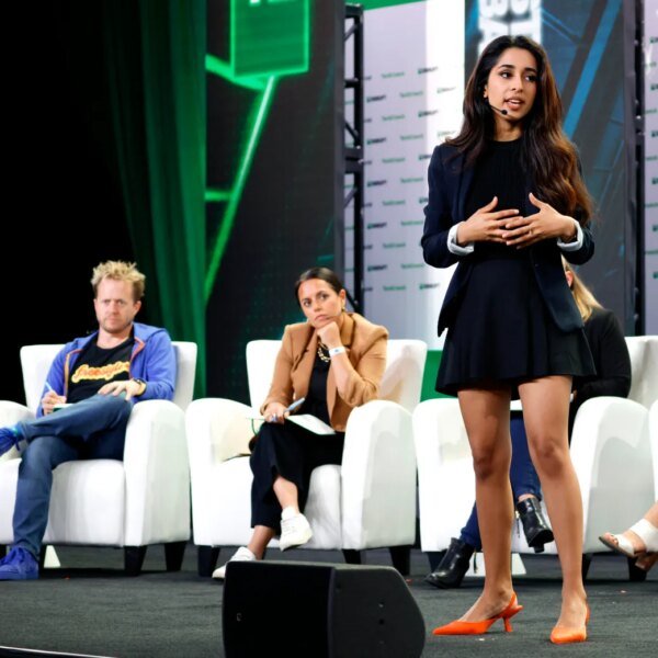 The subsequent wave of VCs judging Startup Battlefield at Disrupt 2026