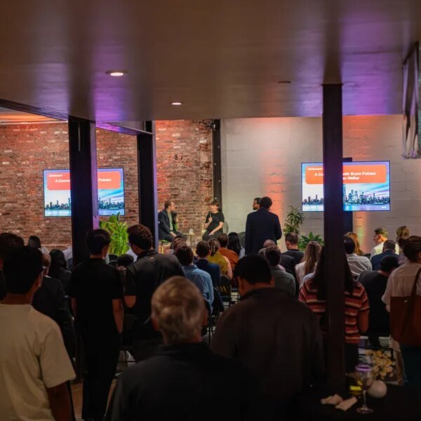 A small however rising variety of founders are betting on bringing individuals…