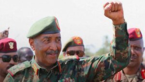 Sudan’s al-Burhan defies US-backed ceasefire push after visa denial