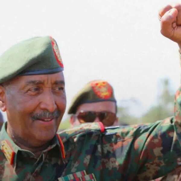 Sudan’s al-Burhan defies US-backed ceasefire push after visa denial