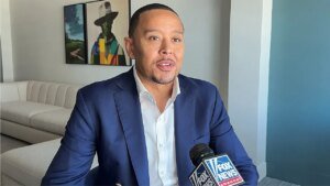 GOP can maintain Black voter beneficial properties within the 2026 midterms, Shannon says