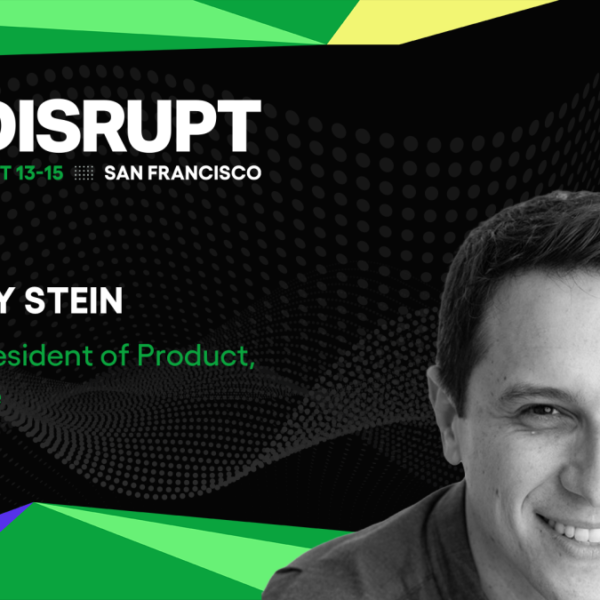 Google’s VP of product Robby Stein joins Disrupt 2026