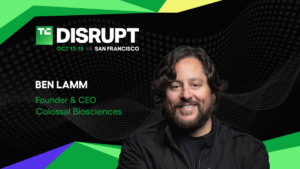 Hear how AI can engineer nature’s comeback at Disrupt 2026