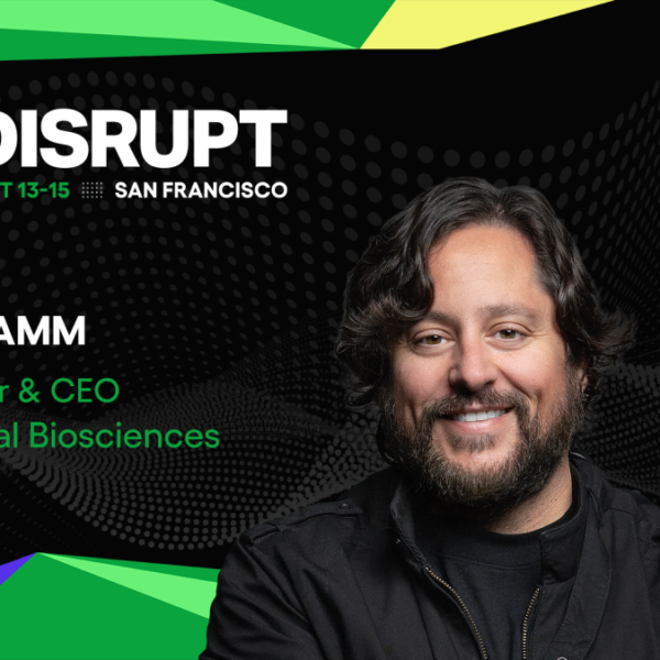 Hear how AI can engineer nature’s comeback at Disrupt 2026