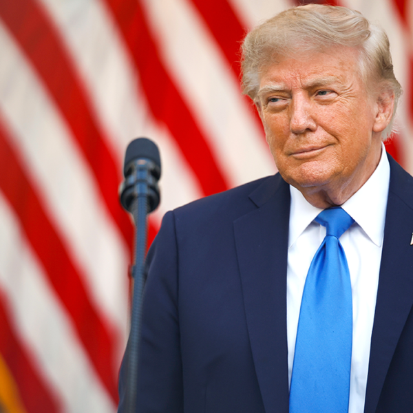 Trump dividend of $5,000 hinges on Republicans profitable the midterms
