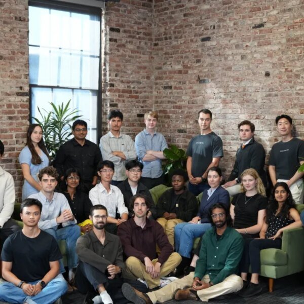 Vals, backed by Andreessen Horowitz, is seeking to develop into the gold&hellip;