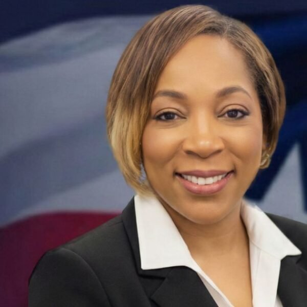 Texas Dem Ends Campaign After Previous Mortgage Fraud Conviction Comes to Light&hellip;