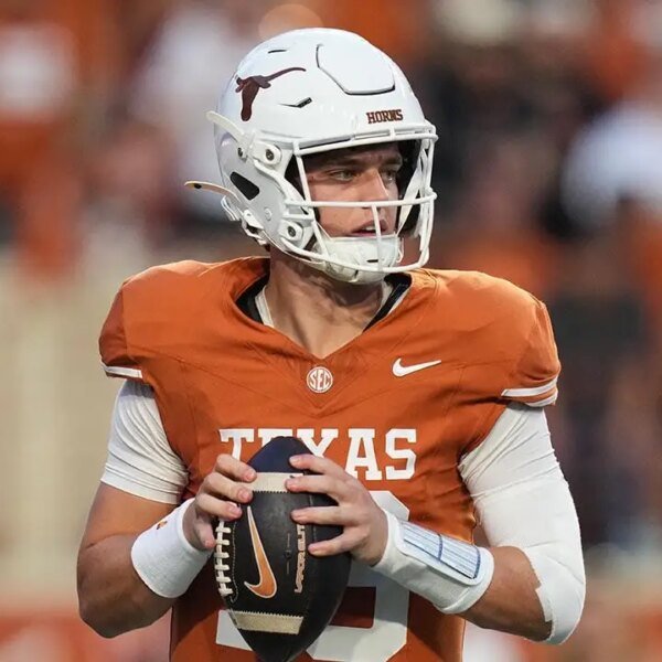 Arch Manning throws 2 TD passes as top-ranked Texas holds off UTSA…