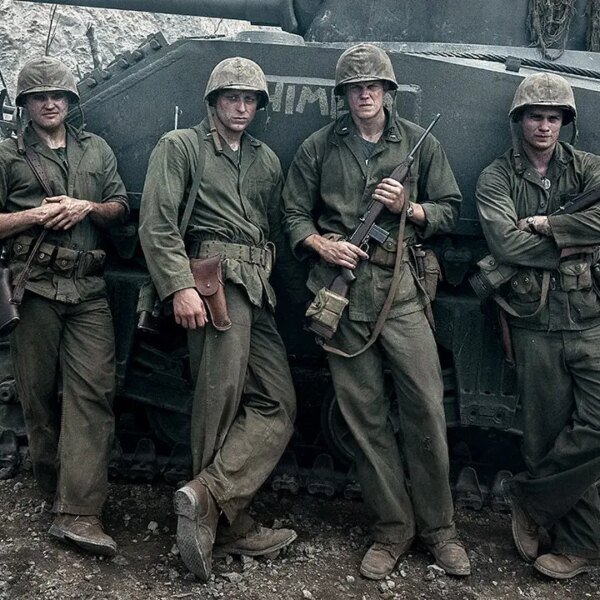 Netflix drops trailer for ‘The Mosquito Bowl’ with Peter Berg directing WWII…