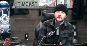 University of Chicago Staff Backs Off Attempt to Cancel Campus Event With Red-Pilled YouTuber Tim Pool * The Gateway Pundit * by Mike LaChance
