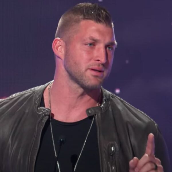 Tim Tebow Announces He’s ‘Pausing’ Relationship with Christian Group Targeted by Liberal&hellip;