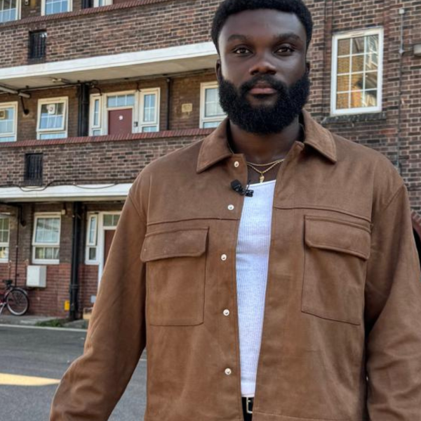 Millionaire offered his first enterprise at 17 for over $100K—he misplaced all&hellip;