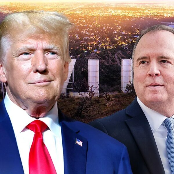 Trump finds unlikely ally in arch nemesis Adam Schiff in push to…