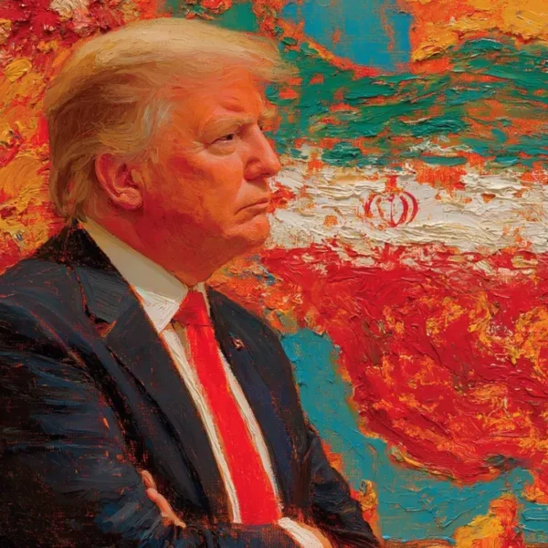 Trump ready to ease sanctions and launch frozen funds for nuclear progress