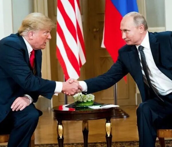 Trump: Ukraine and Russia have agreed to not hit vitality targets