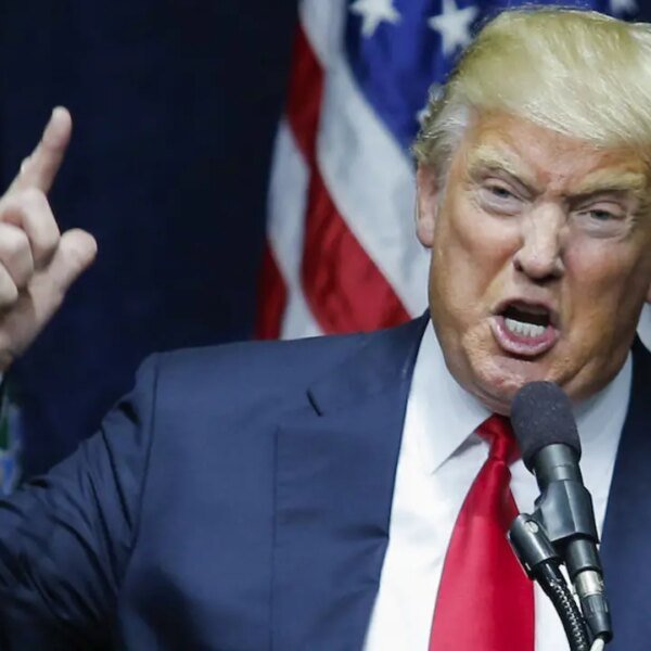 Trump tells Fed: Lower the speed or I’ll cease buying and selling&hellip;