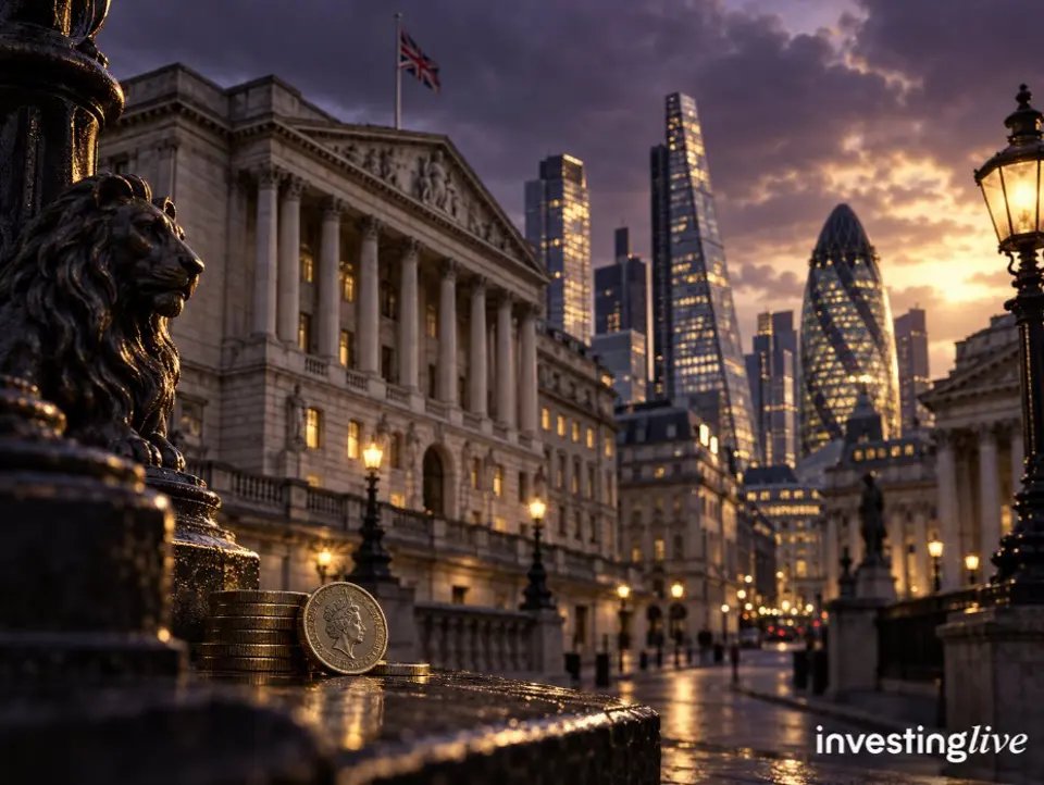 UK CPI preview: Inflation check lands simply earlier than the BOE charge resolution