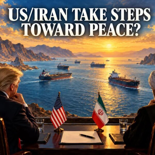 US/Iran mentioned phasing in a deal to reopen Hormuz and finish the&hellip;