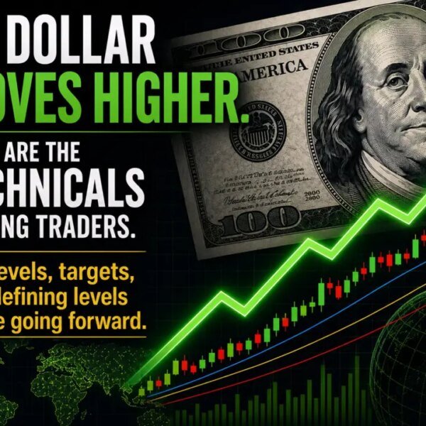 US greenback rises as Treasury yields climb and Fed hike odds improve